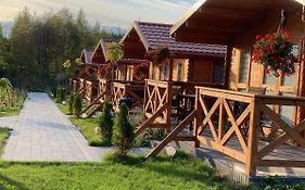 Zielona Dolina - Kompleks Dla Rodzin Z Dziecmi